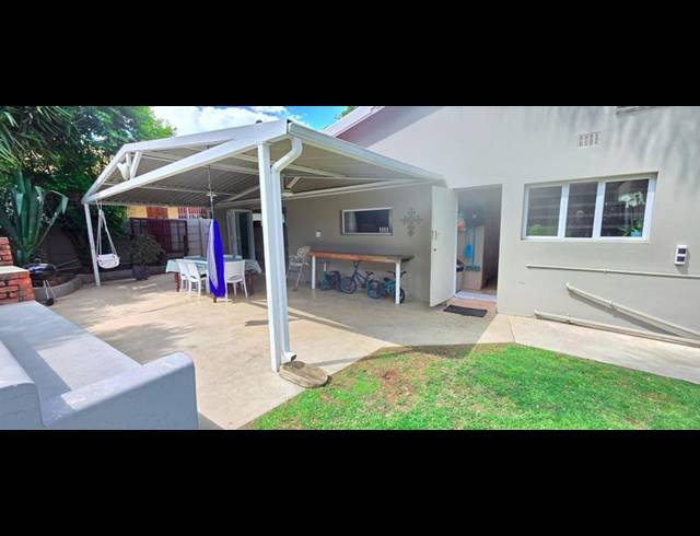 4 BEDROOM PROPERTY TO RENT IN BLAIRGOWRIE